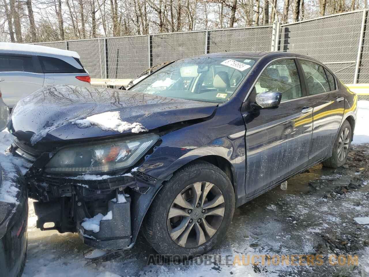 1HGCR2F31FA276370 HONDA ACCORD 2015