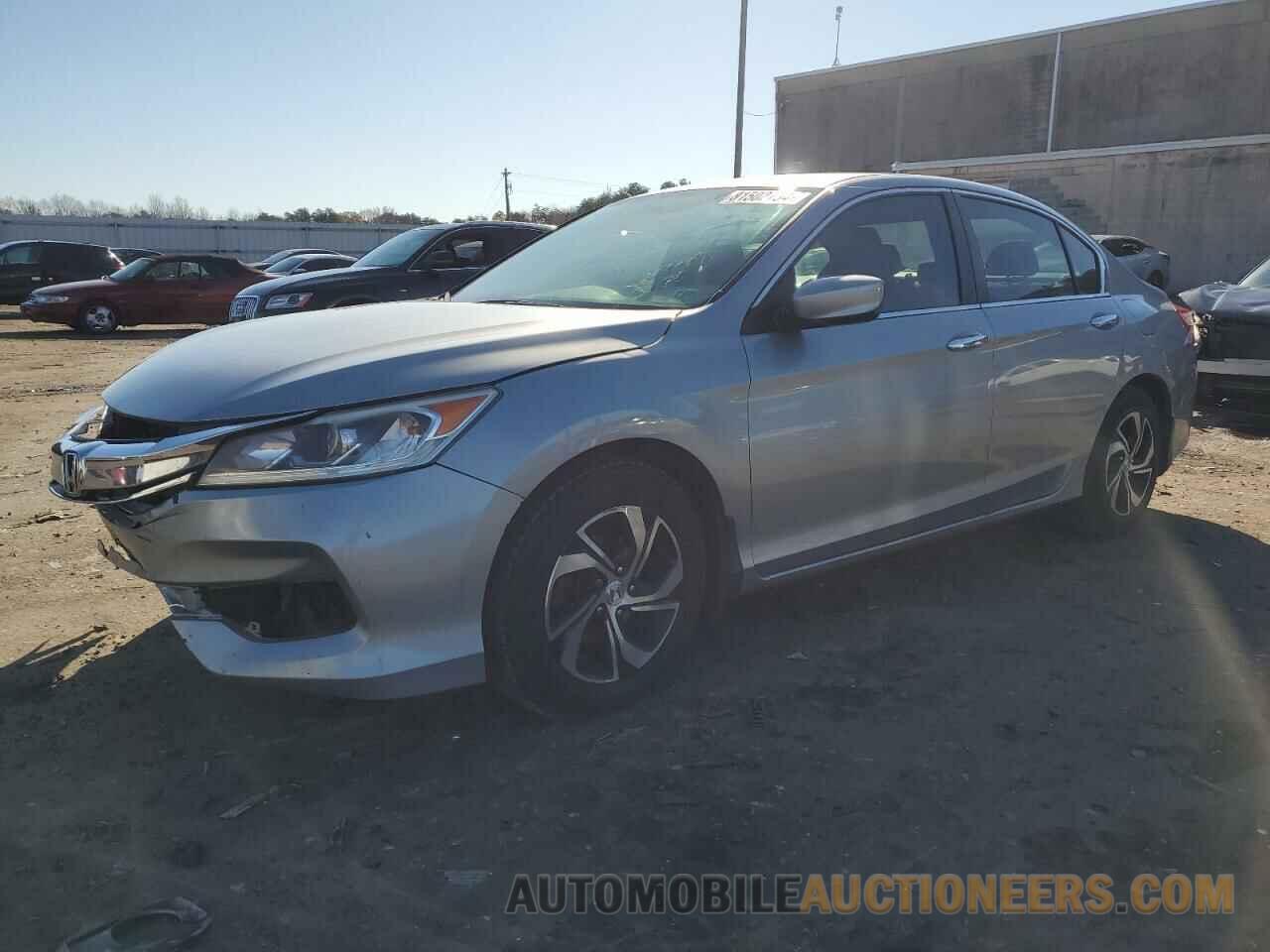 1HGCR2F31GA014706 HONDA ACCORD 2016