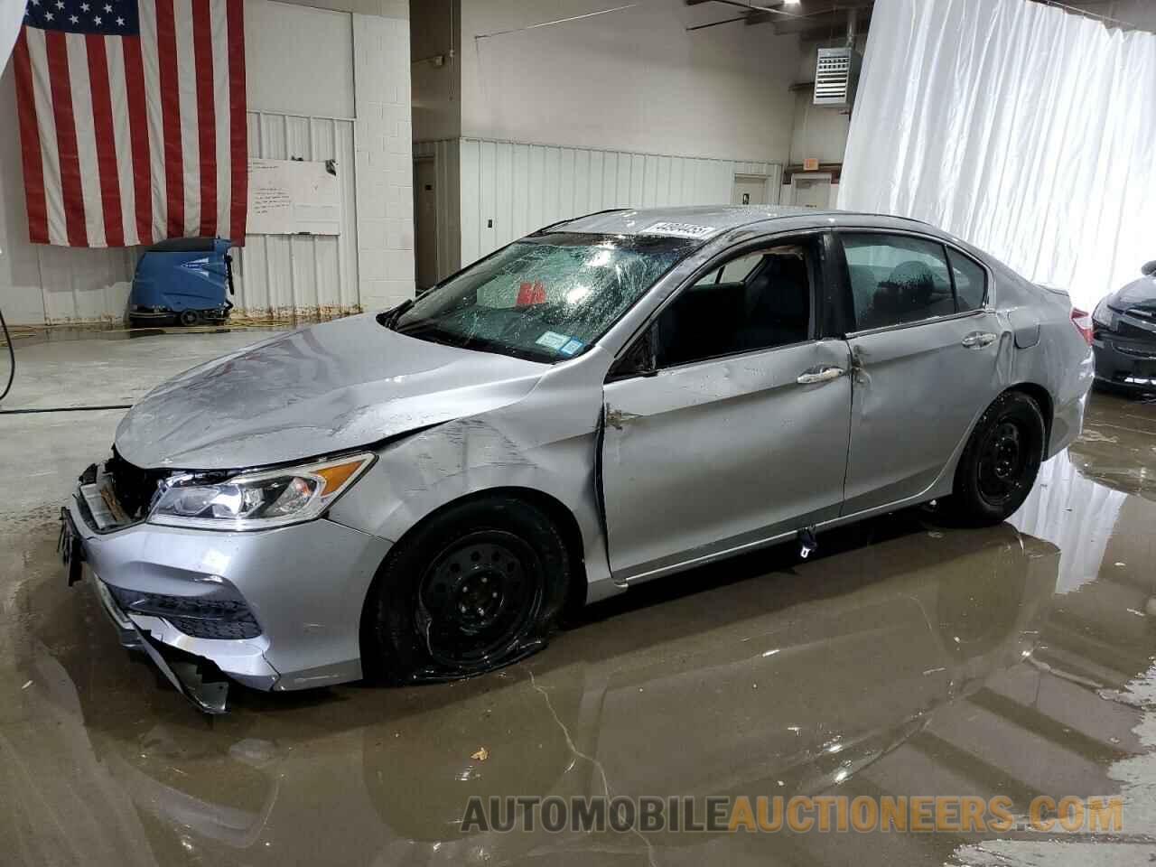 1HGCR2F31HA003786 HONDA ACCORD 2017