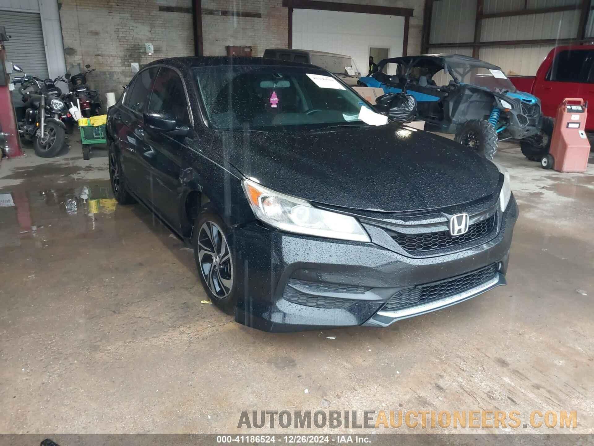 1HGCR2F31HA071571 HONDA ACCORD 2017