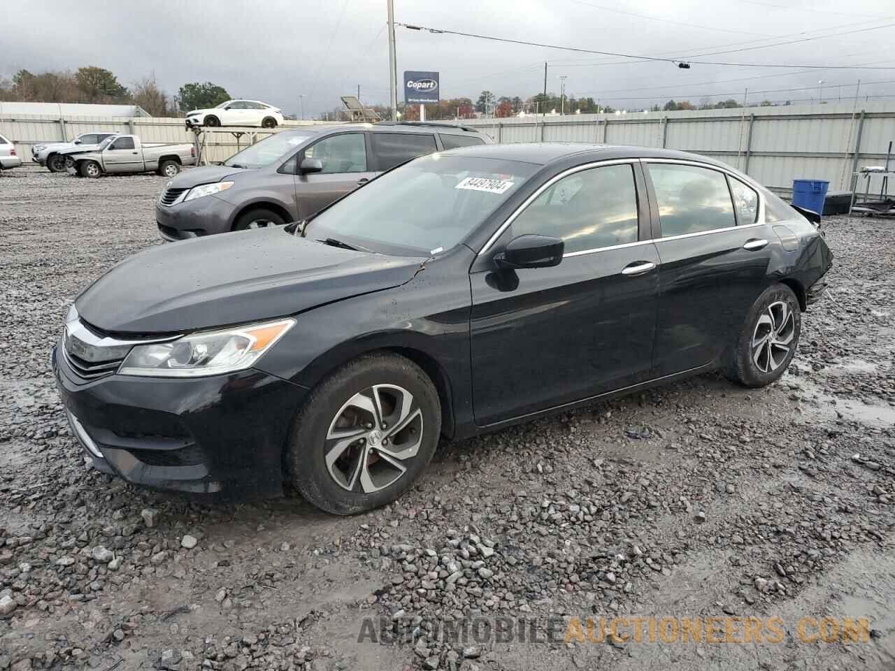 1HGCR2F31HA122471 HONDA ACCORD 2017