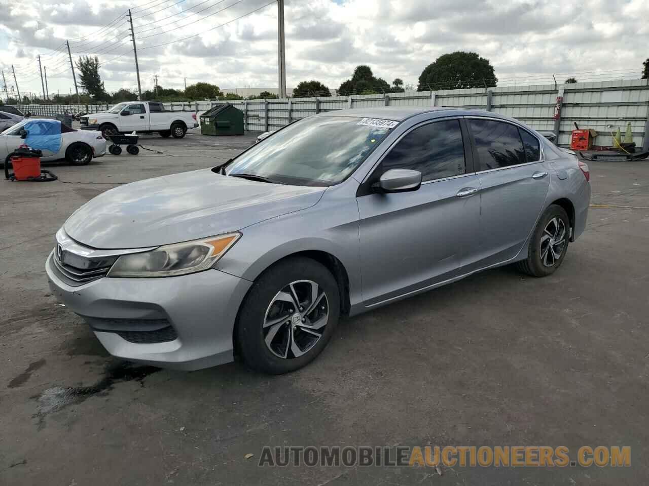 1HGCR2F31HA176286 HONDA ACCORD 2017