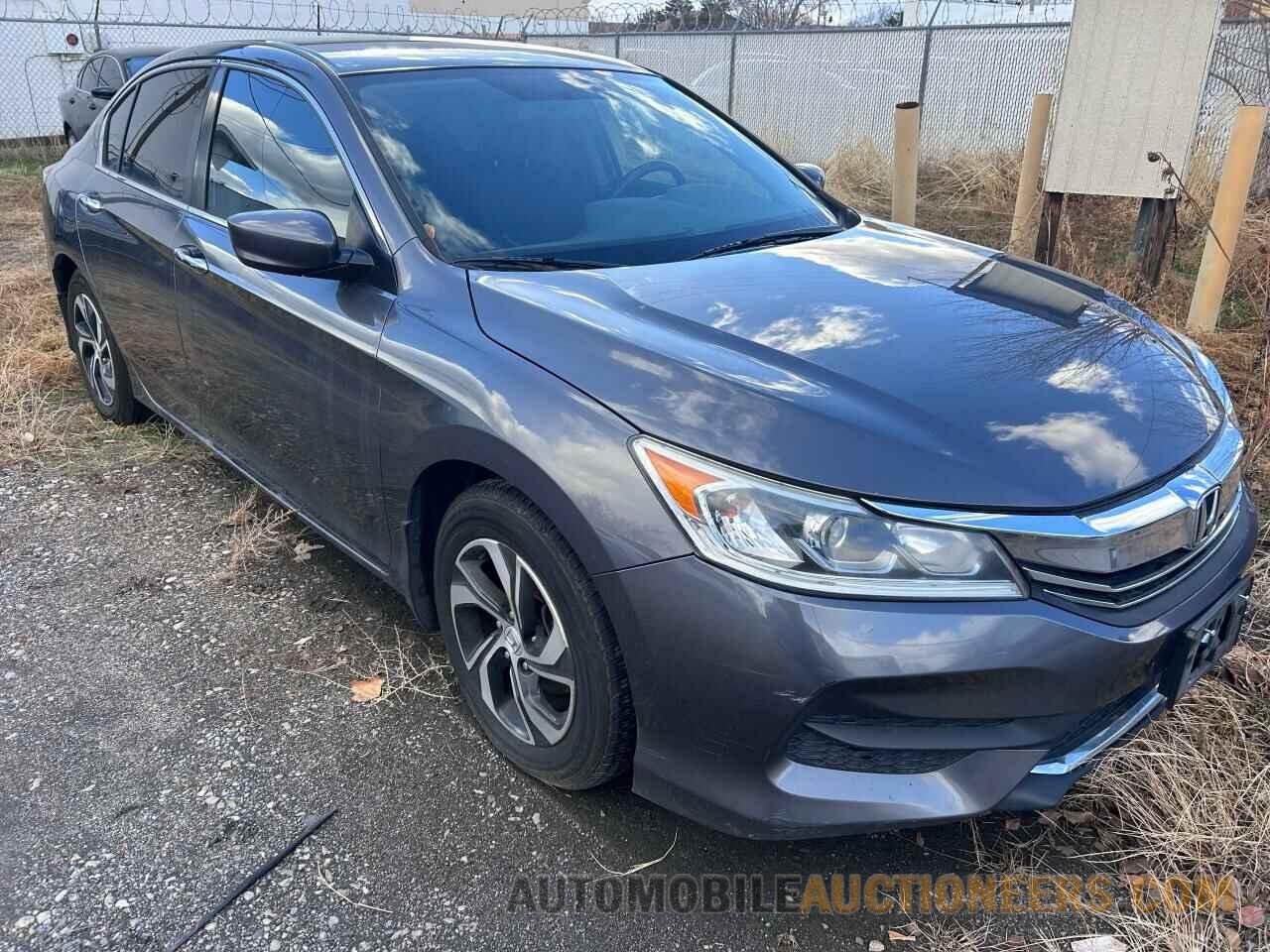 1HGCR2F31HA236082 HONDA ACCORD 2017