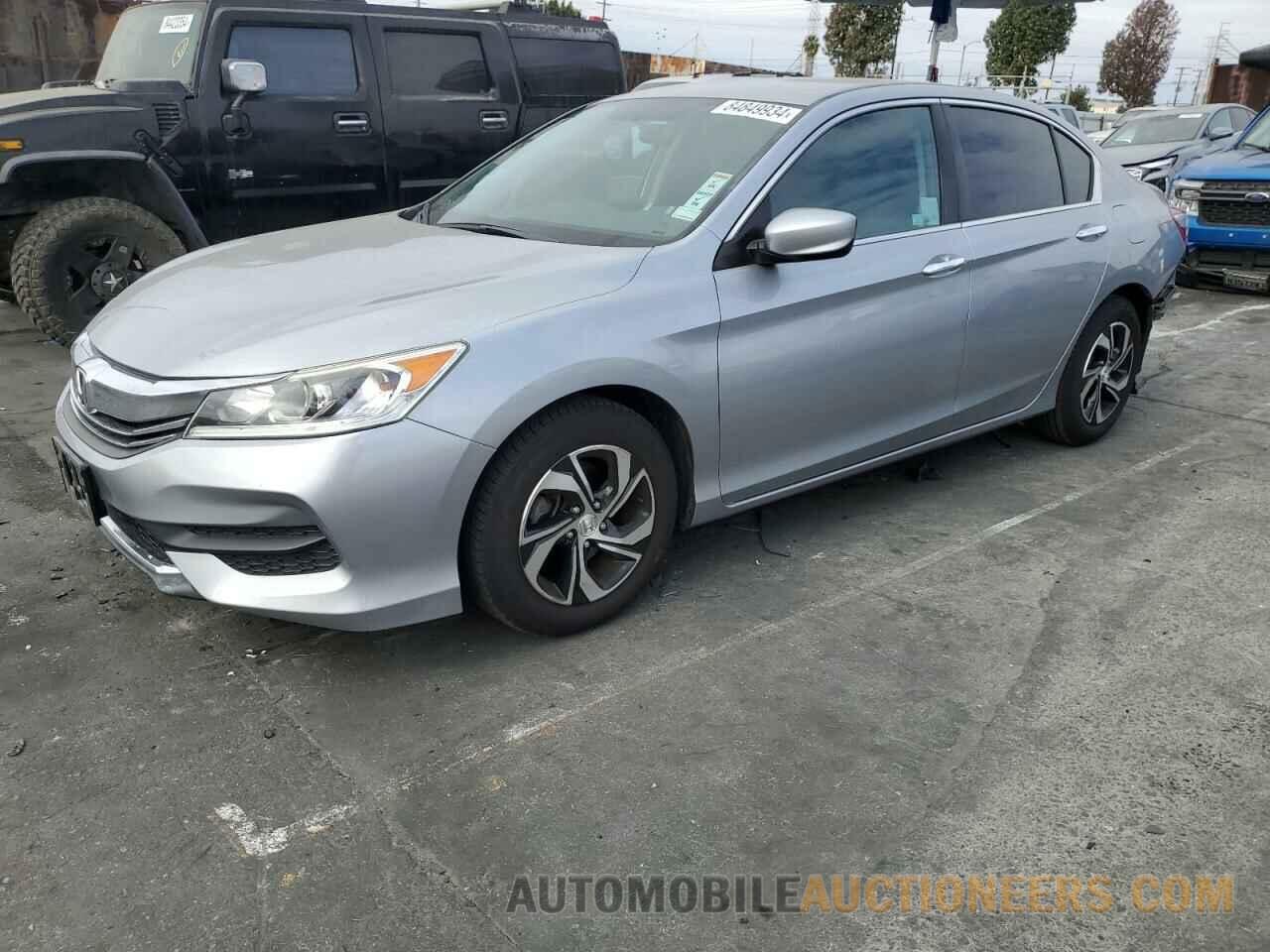 1HGCR2F31HA277666 HONDA ACCORD 2017