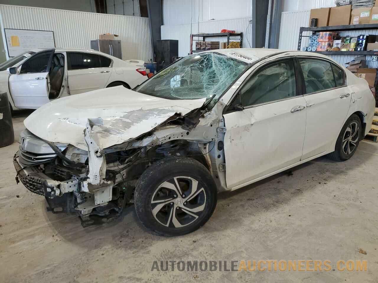 1HGCR2F31HA281877 HONDA ACCORD 2017