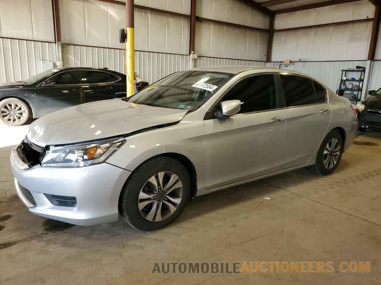 1HGCR2F32DA022115 HONDA ACCORD 2013