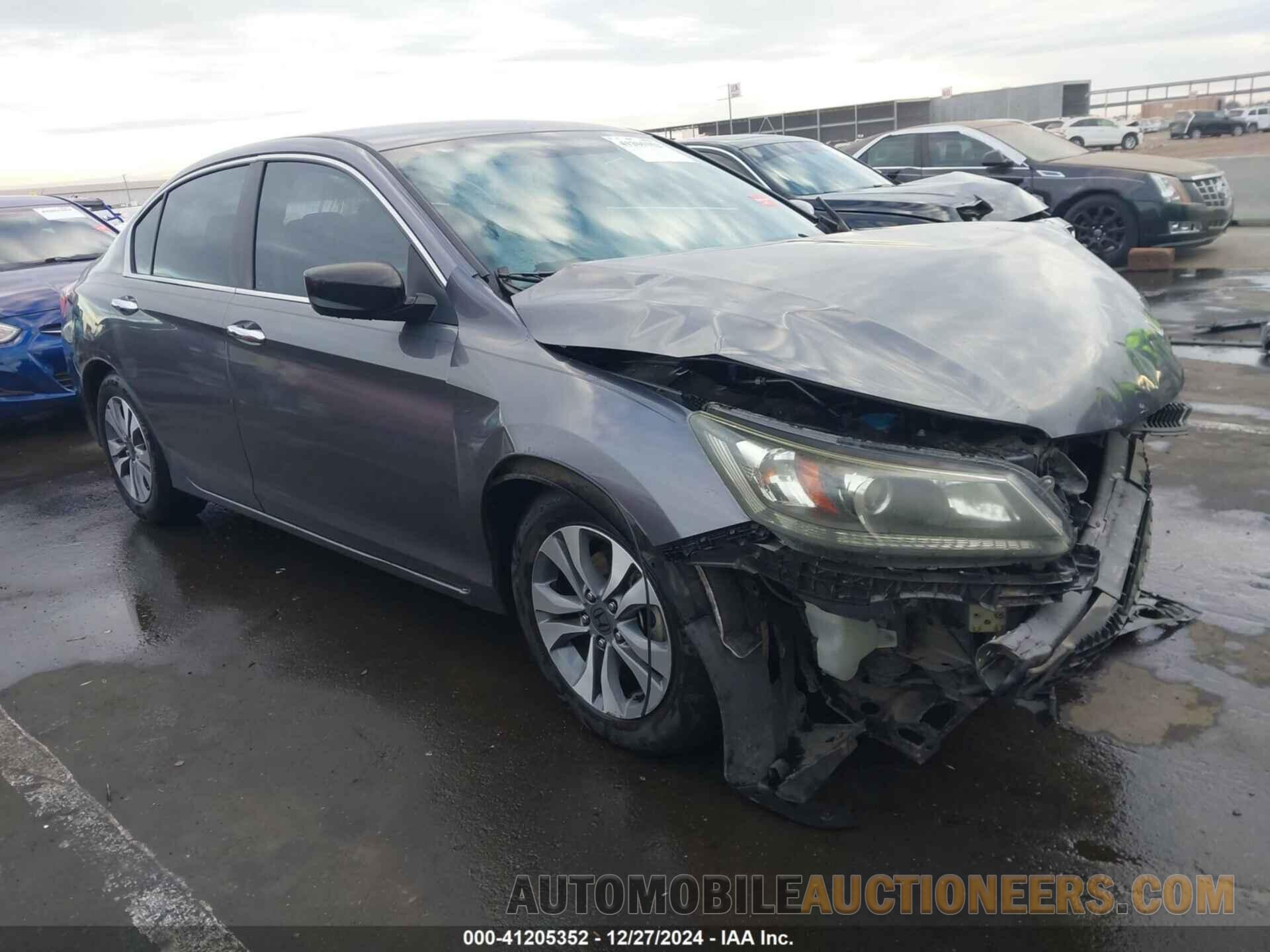 1HGCR2F32DA110730 HONDA ACCORD 2013