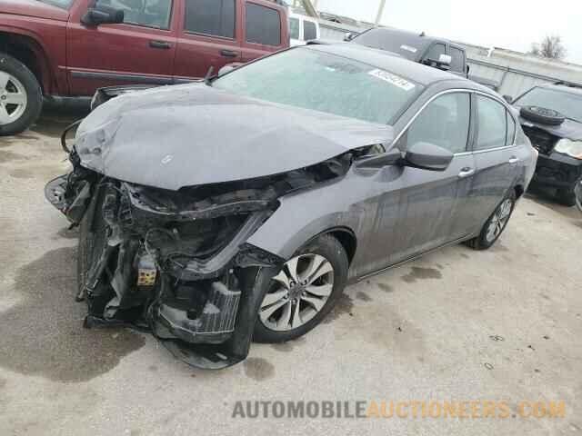 1HGCR2F32EA062406 HONDA ACCORD 2014