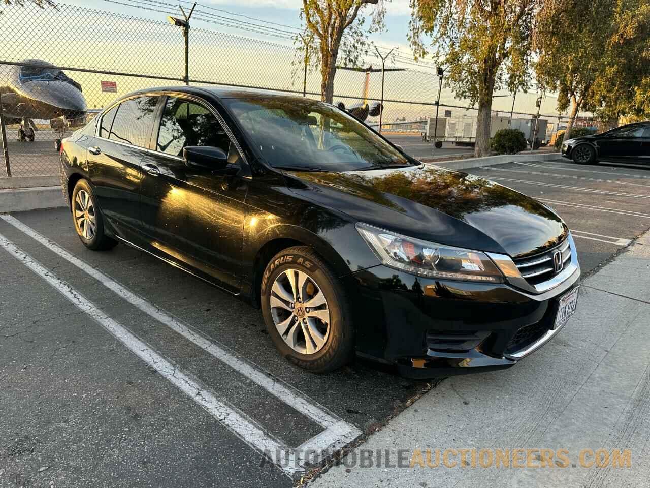 1HGCR2F32FA019797 HONDA ACCORD 2015