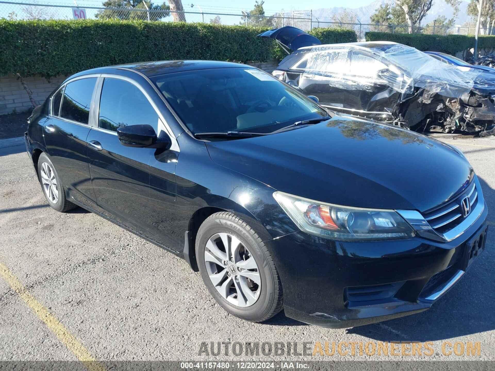 1HGCR2F32FA041038 HONDA ACCORD 2015