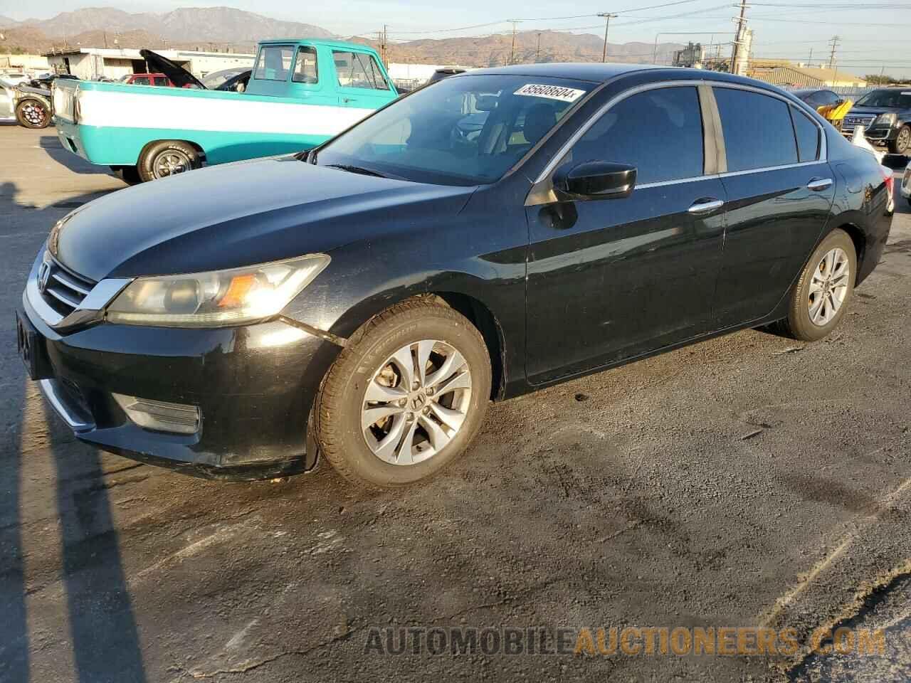 1HGCR2F32FA047891 HONDA ACCORD 2015