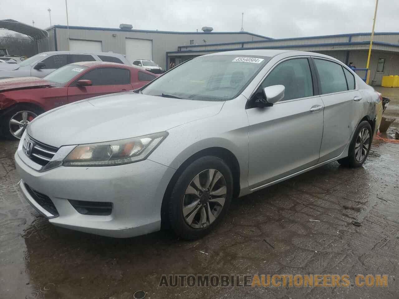 1HGCR2F32FA057031 HONDA ACCORD 2015