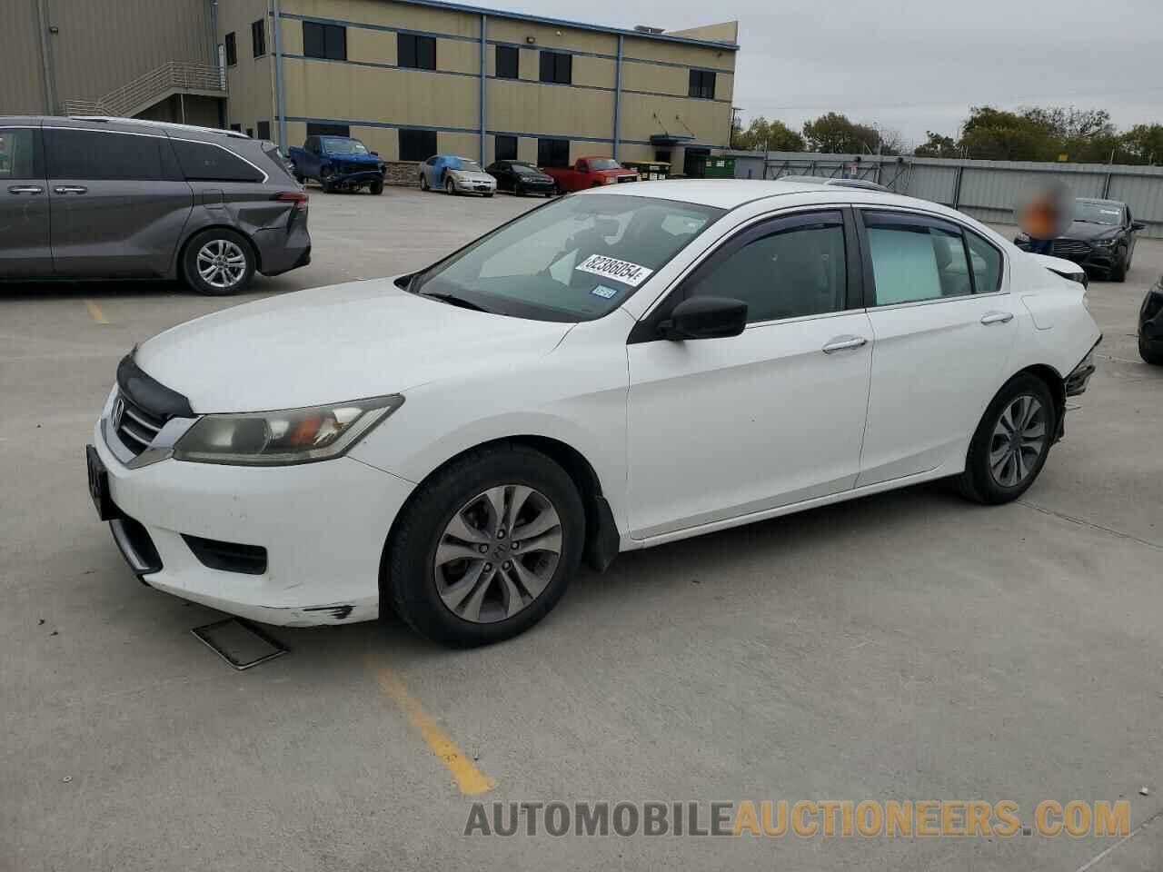 1HGCR2F32FA065310 HONDA ACCORD 2015