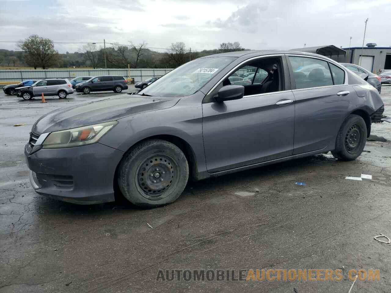 1HGCR2F32FA069910 HONDA ACCORD 2015