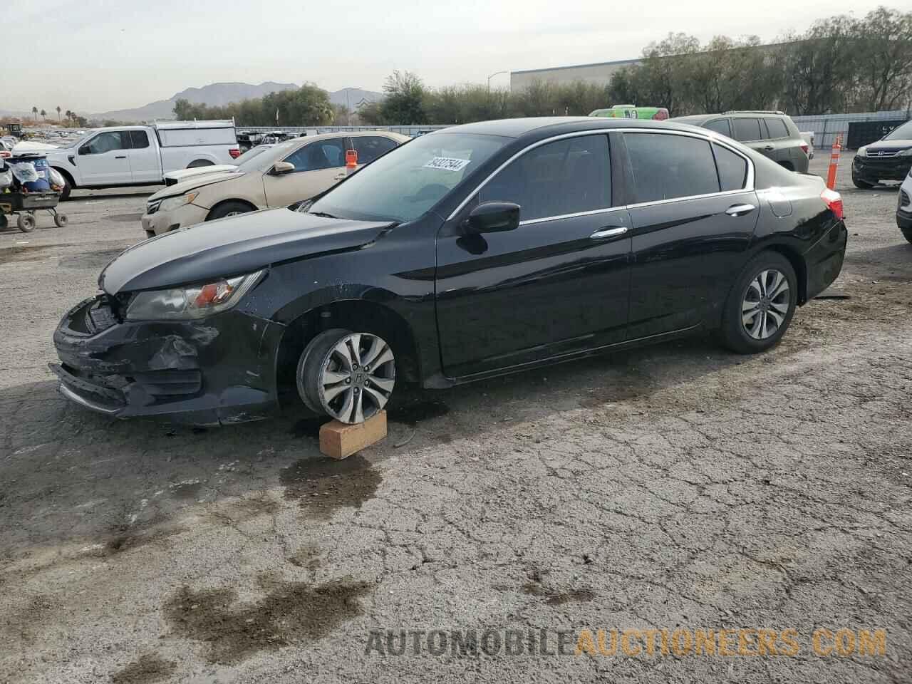 1HGCR2F32FA079403 HONDA ACCORD 2015