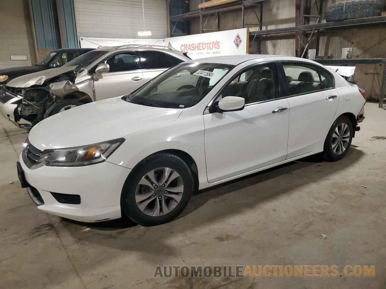 1HGCR2F32FA086058 HONDA ACCORD 2015