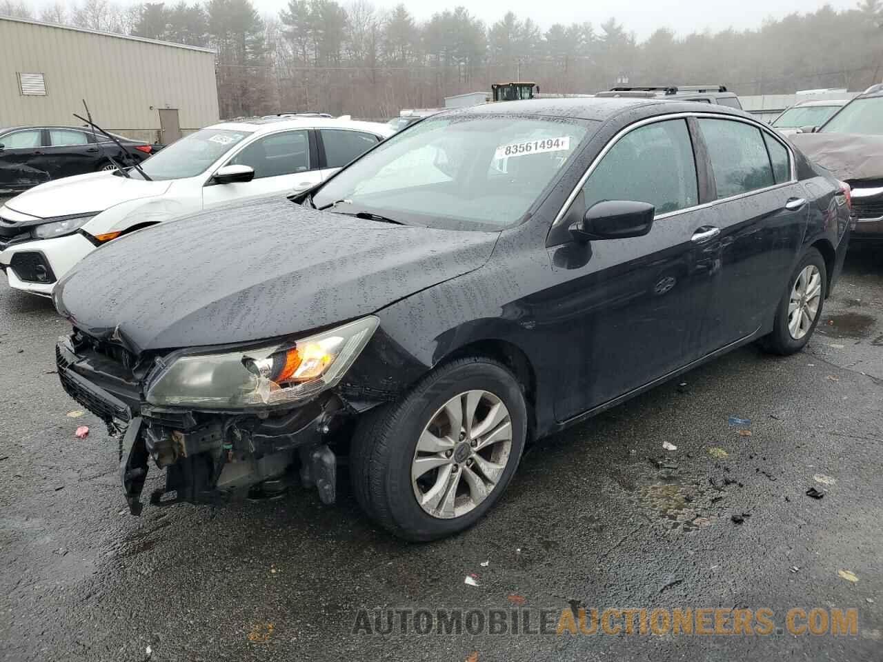 1HGCR2F32FA139289 HONDA ACCORD 2015