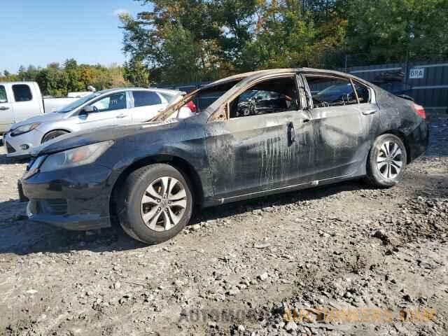 1HGCR2F32FA255172 HONDA ACCORD 2015