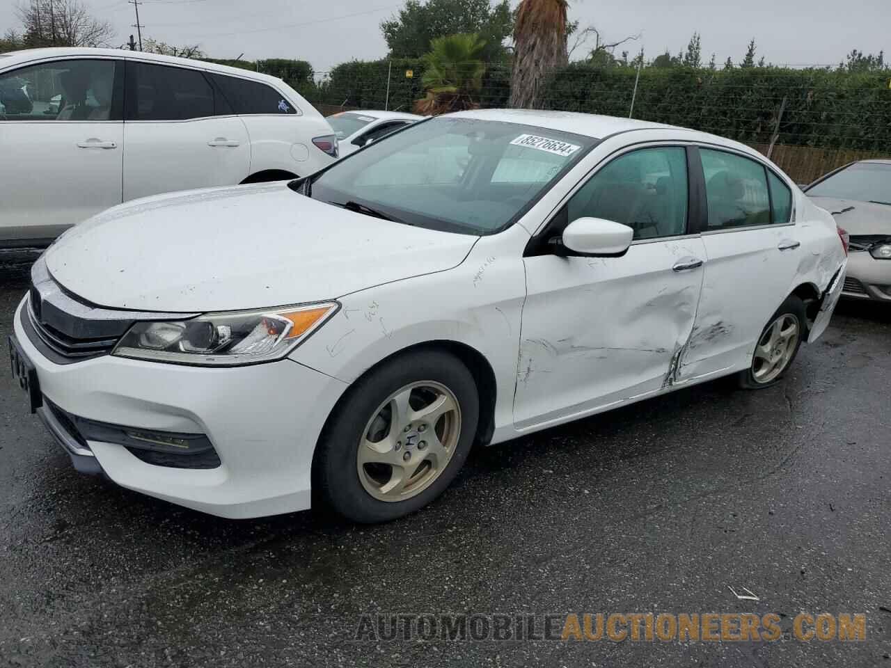 1HGCR2F32GA142016 HONDA ACCORD 2016