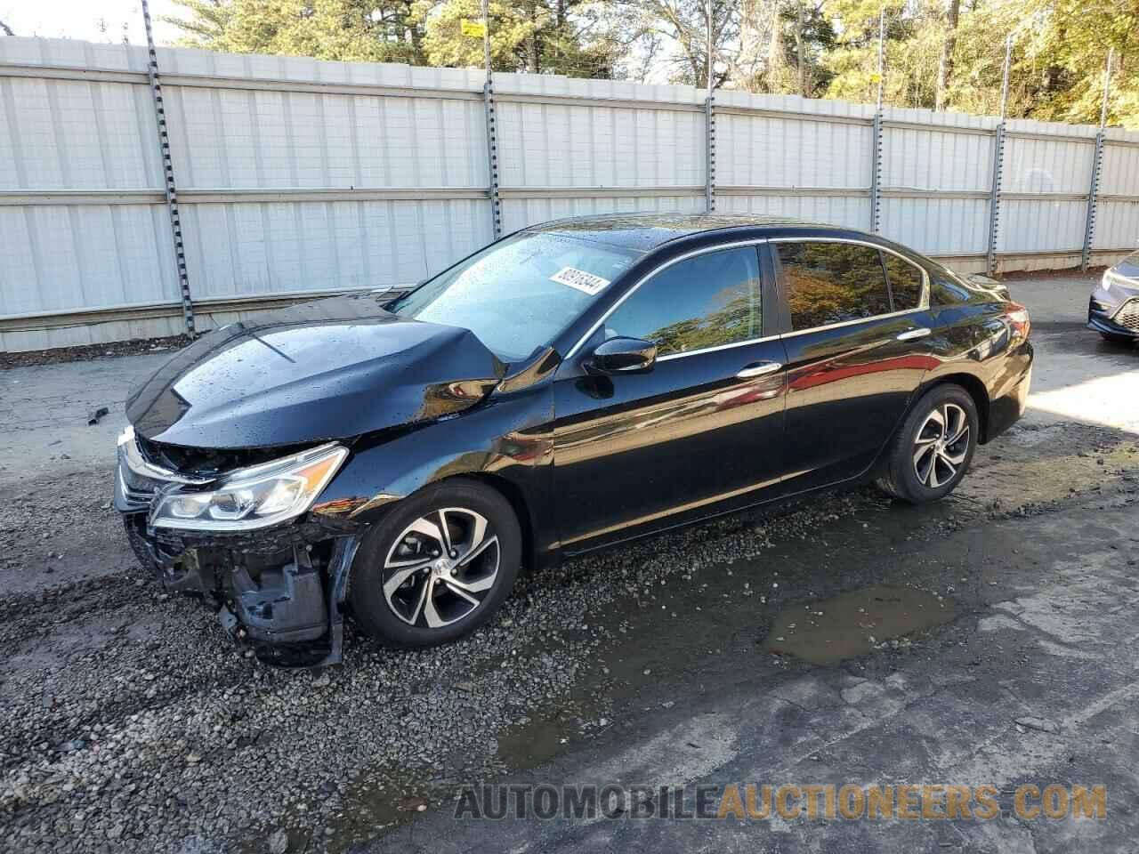 1HGCR2F32HA062149 HONDA ACCORD 2017