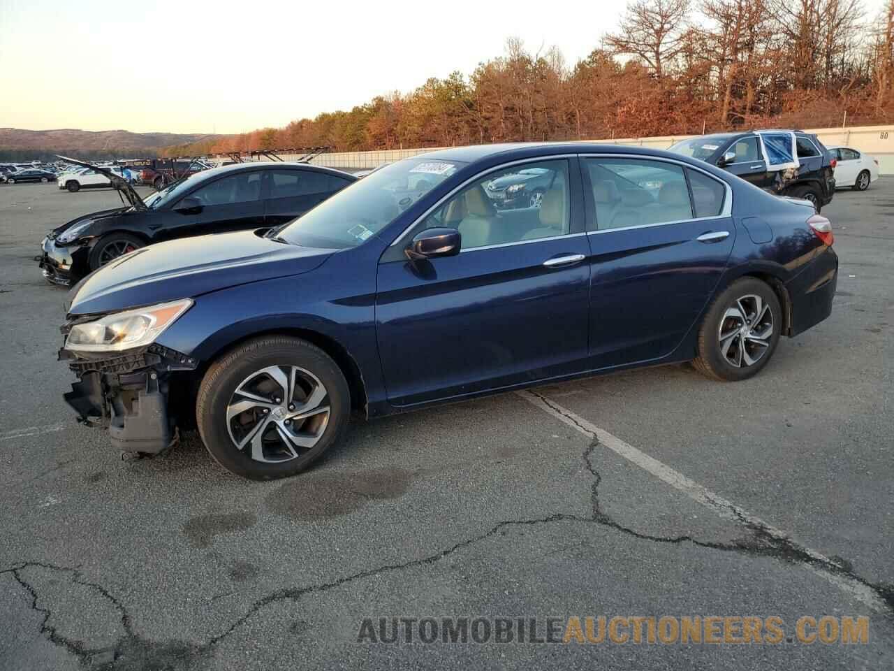 1HGCR2F32HA096561 HONDA ACCORD 2017