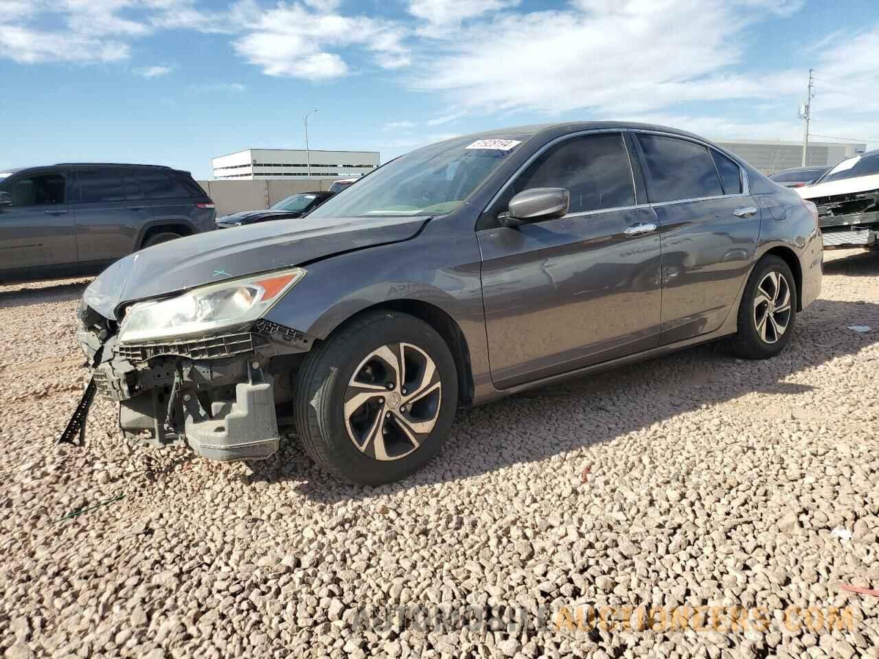 1HGCR2F32HA247219 HONDA ACCORD 2017