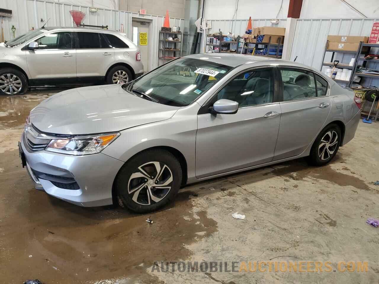 1HGCR2F32HA273125 HONDA ACCORD 2017