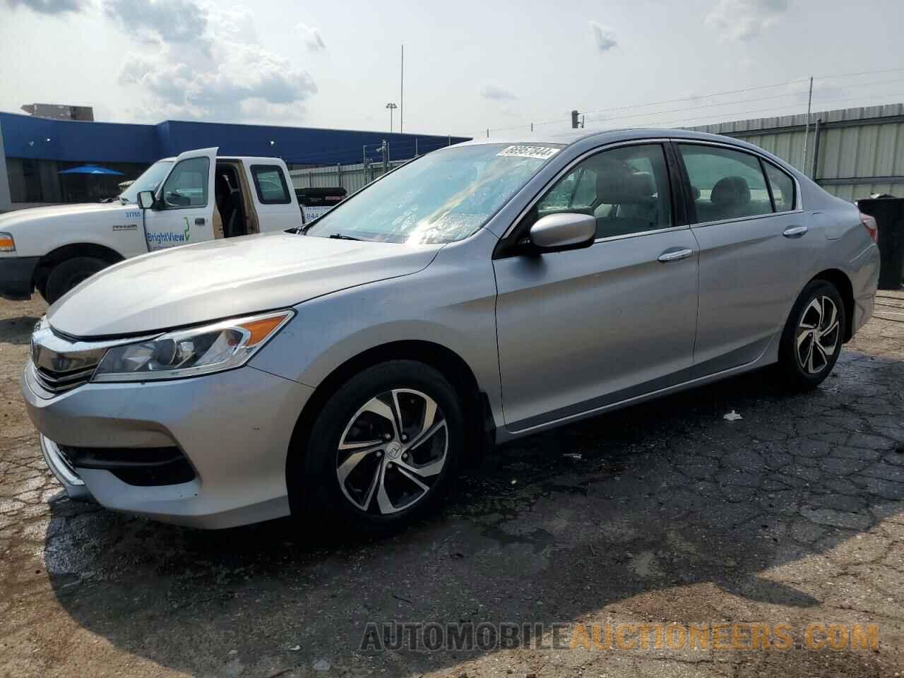 1HGCR2F32HA273142 HONDA ACCORD 2017