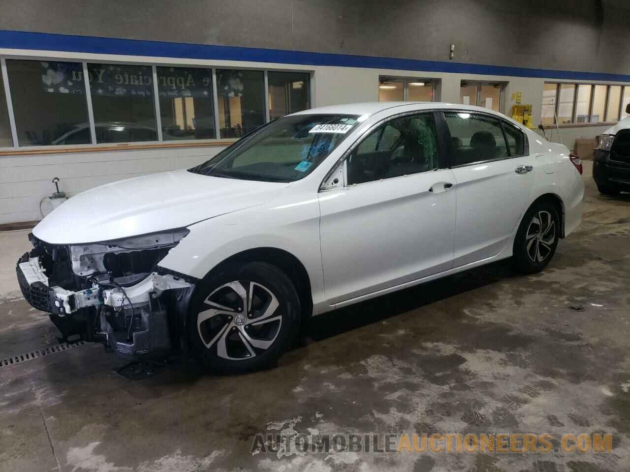 1HGCR2F32HA273545 HONDA ACCORD 2017