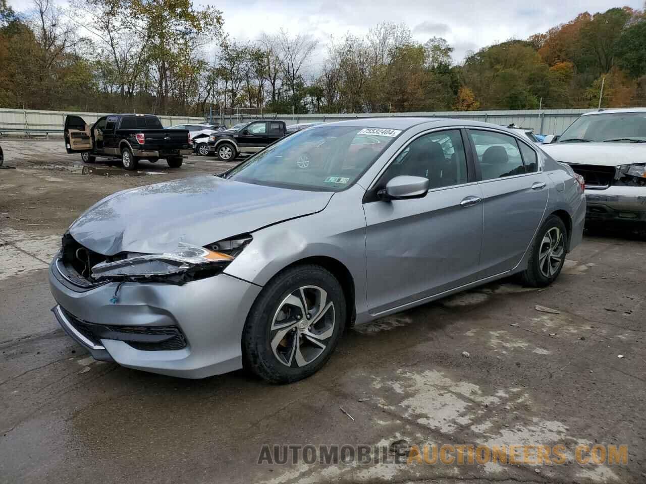 1HGCR2F32HA308813 HONDA ACCORD 2017