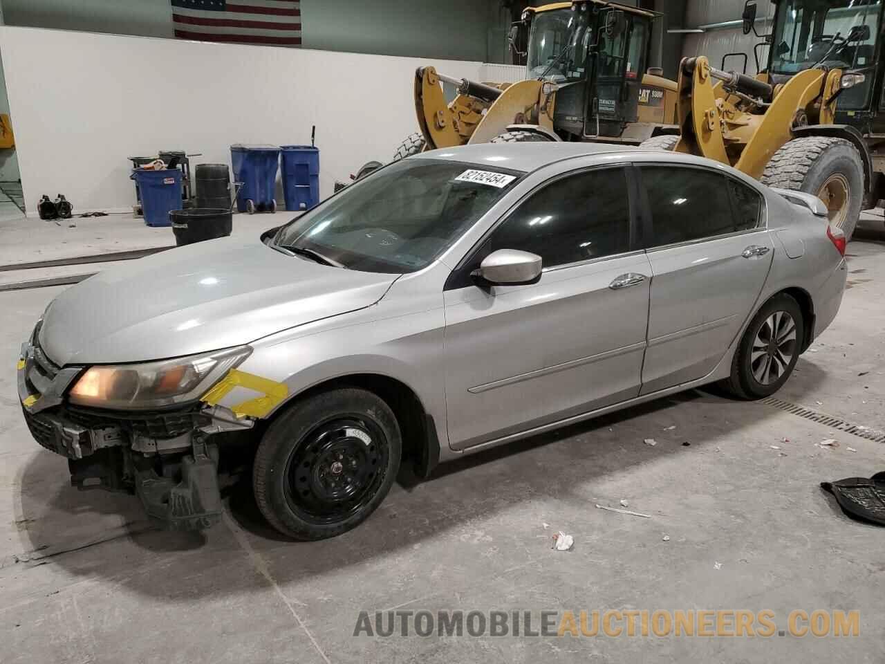 1HGCR2F33DA011382 HONDA ACCORD 2013