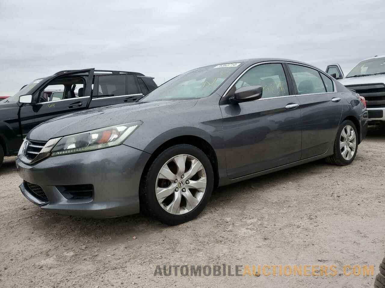 1HGCR2F33DA063224 HONDA ACCORD 2013