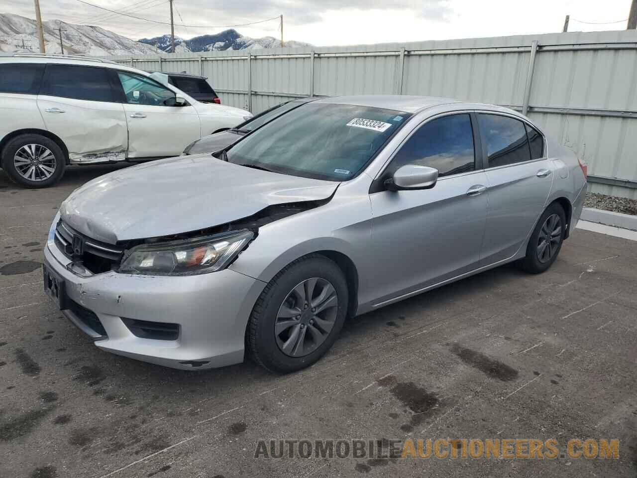 1HGCR2F33DA117508 HONDA ACCORD 2013