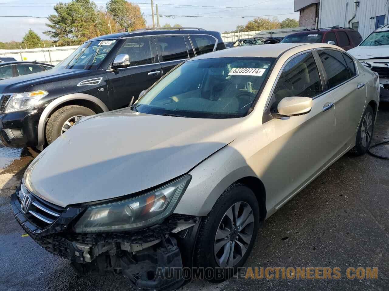 1HGCR2F33DA127519 HONDA ACCORD 2013