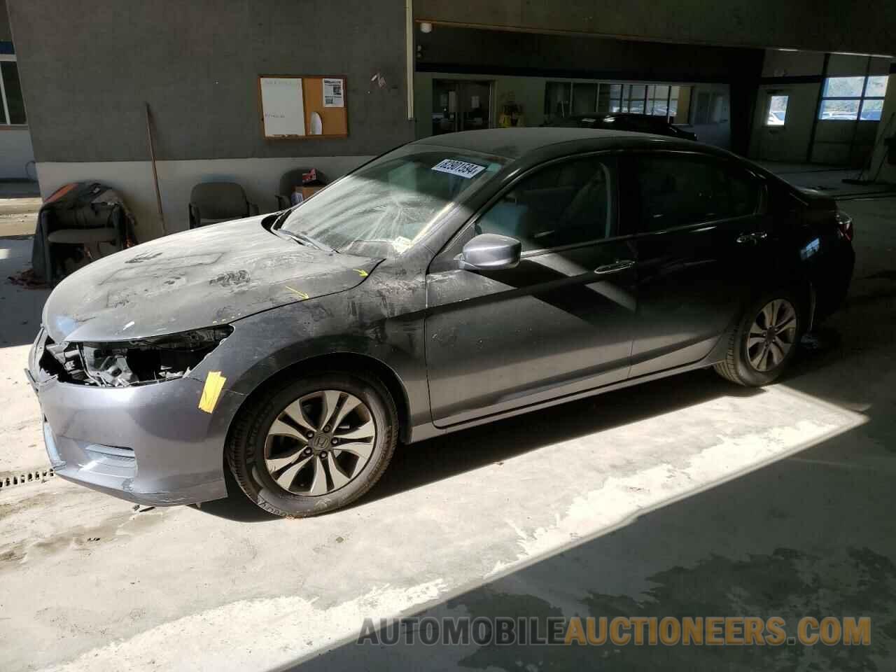 1HGCR2F33DA203515 HONDA ACCORD 2013