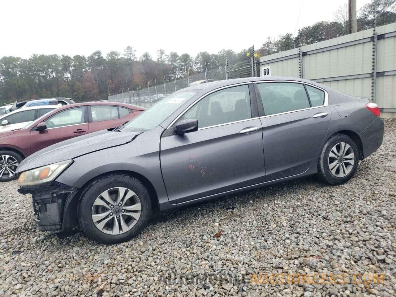 1HGCR2F33DA220461 HONDA ACCORD 2013