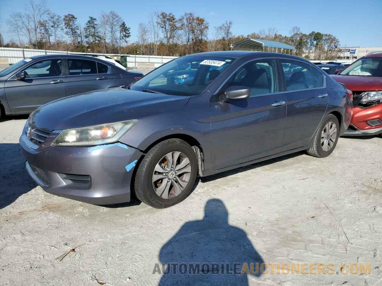 1HGCR2F33EA081773 HONDA ACCORD 2014