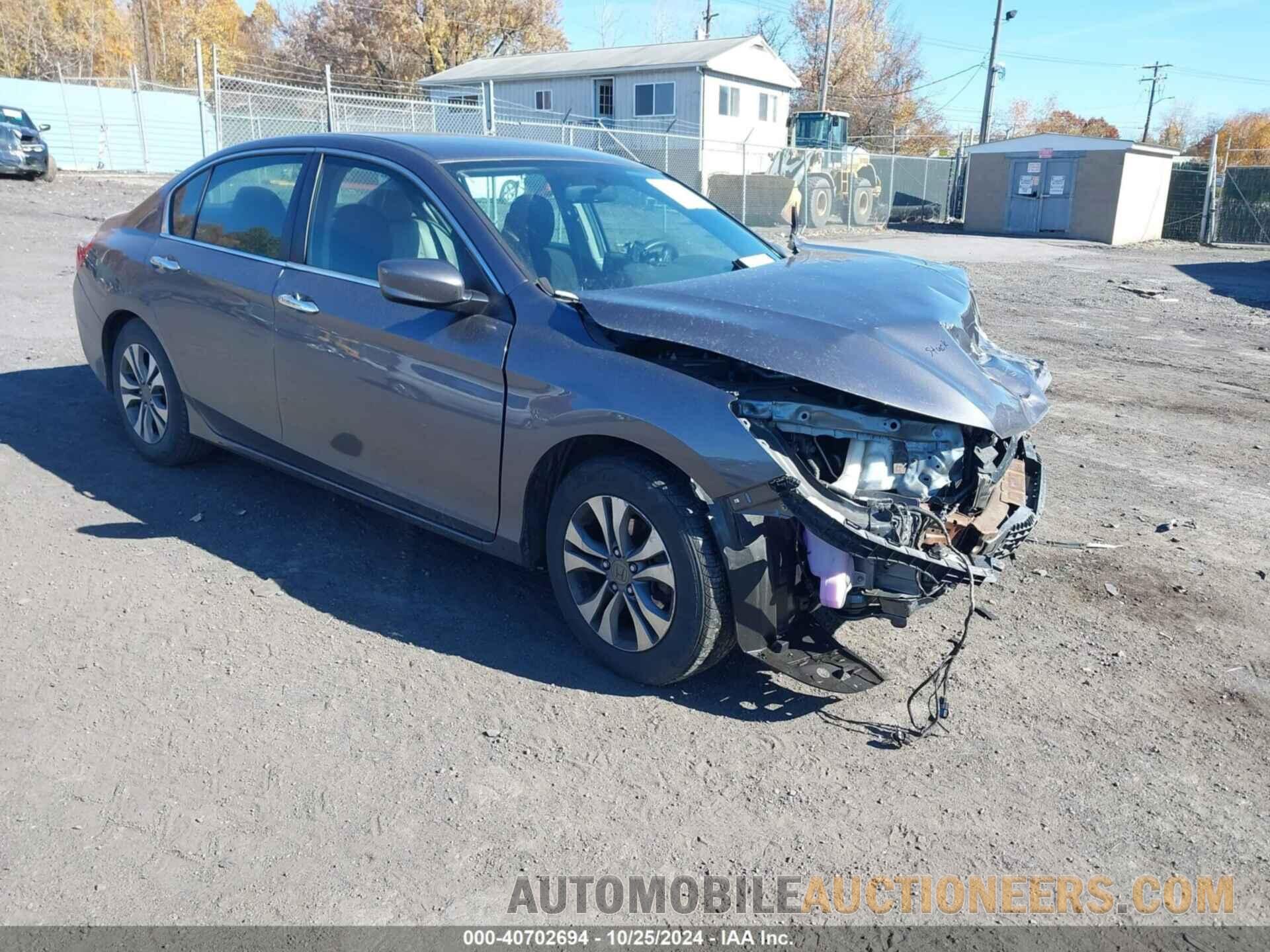 1HGCR2F33EA189701 HONDA ACCORD 2014