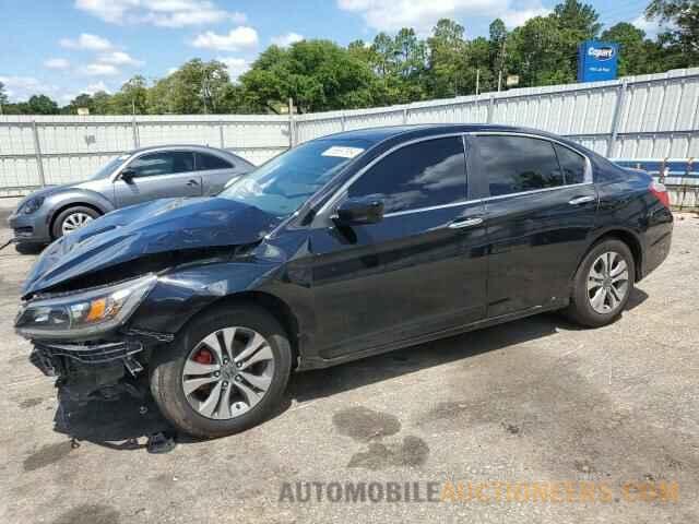 1HGCR2F33EA210255 HONDA ACCORD 2014