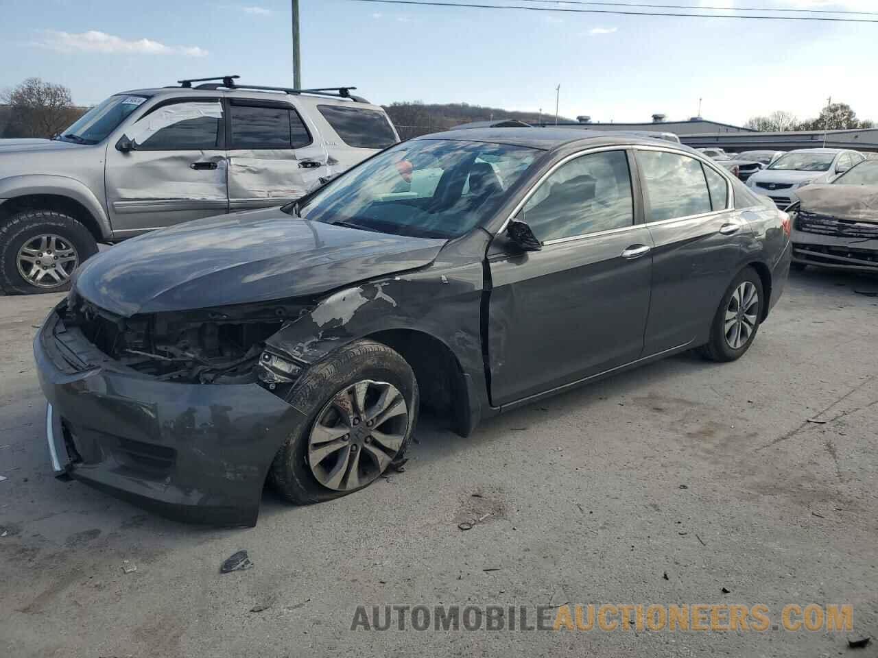 1HGCR2F33EA262937 HONDA ACCORD 2014