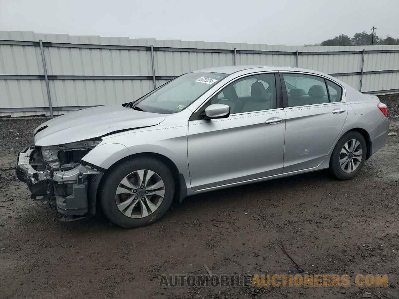 1HGCR2F33EA298269 HONDA ACCORD 2014