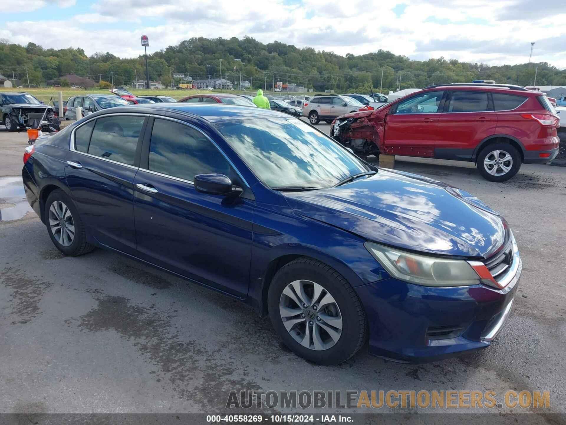 1HGCR2F33FA001776 HONDA ACCORD 2015