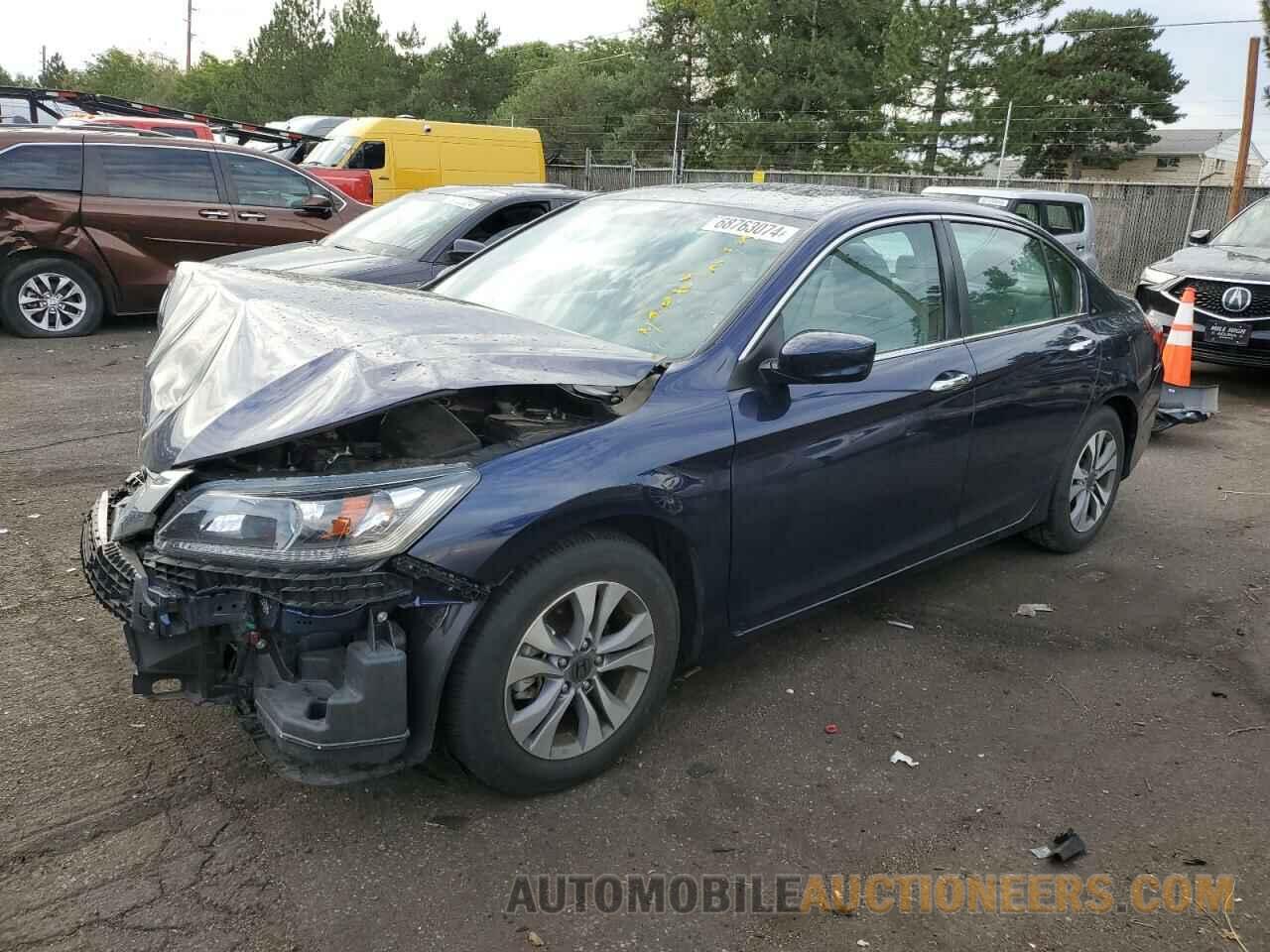 1HGCR2F33FA028654 HONDA ACCORD 2015