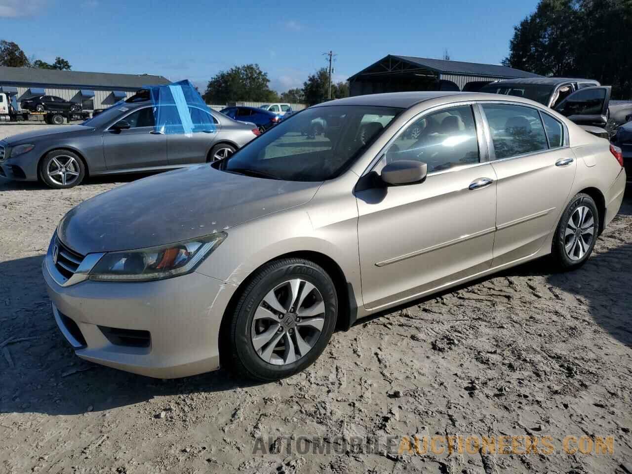 1HGCR2F33FA066689 HONDA ACCORD 2015