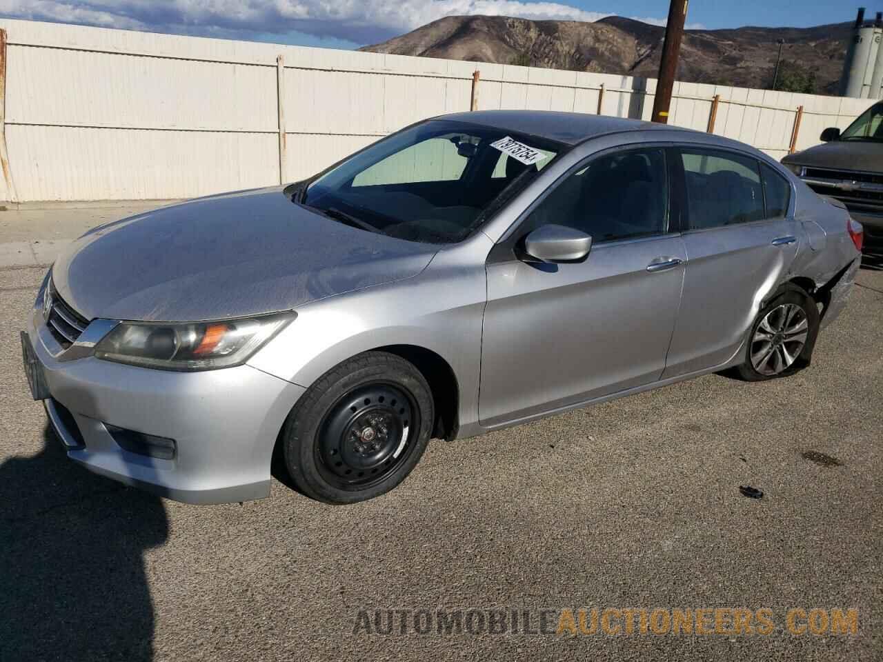 1HGCR2F33FA074453 HONDA ACCORD 2015