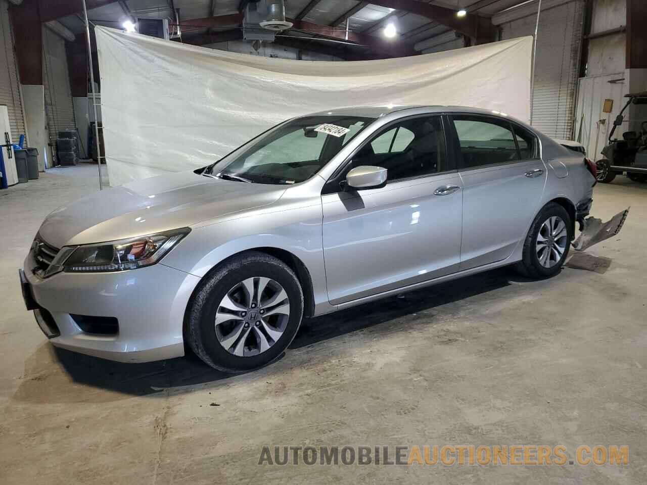 1HGCR2F33FA104812 HONDA ACCORD 2015