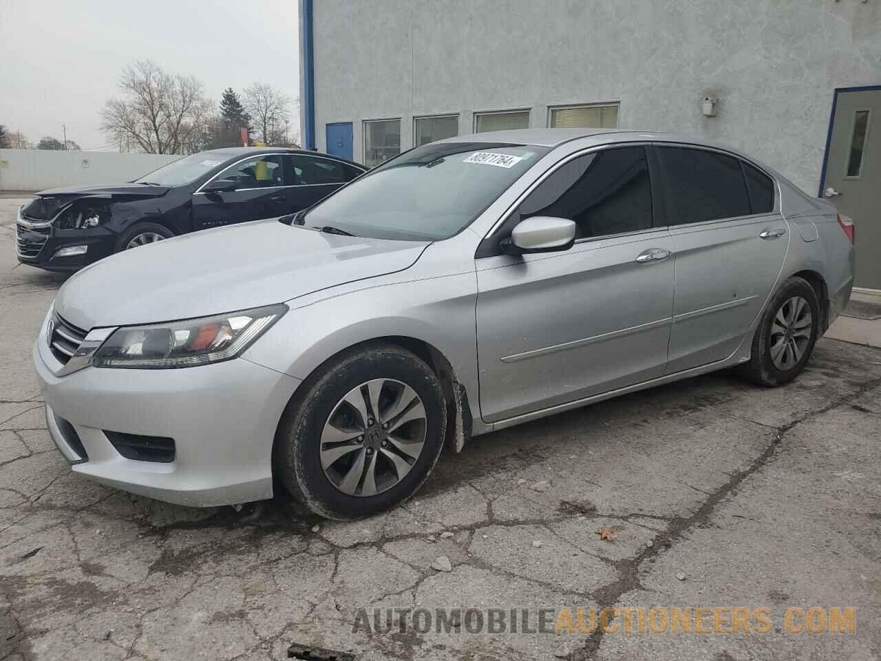 1HGCR2F33FA107984 HONDA ACCORD 2015