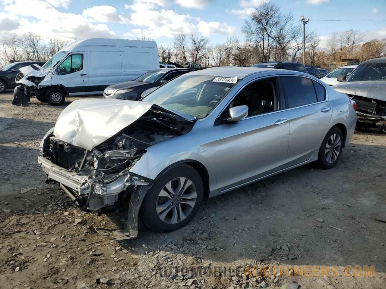 1HGCR2F33FA129077 HONDA ACCORD 2015