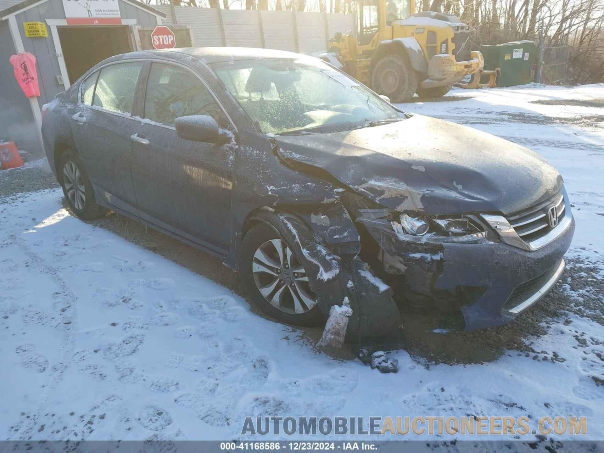 1HGCR2F33FA136045 HONDA ACCORD 2015