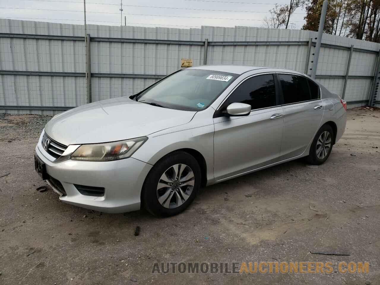 1HGCR2F33FA152665 HONDA ACCORD 2015